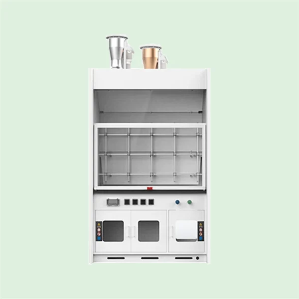 Standard Fume Hood ( VENTURI)