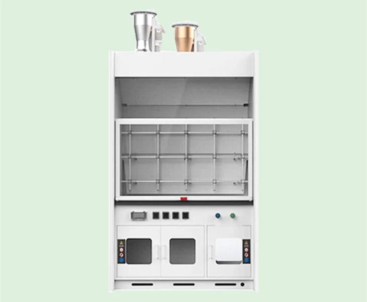Standard Fume Hood ( VENTURI)
