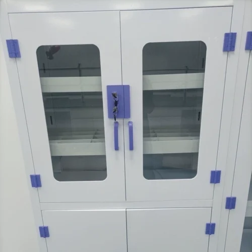 PP Vessel Cabinet