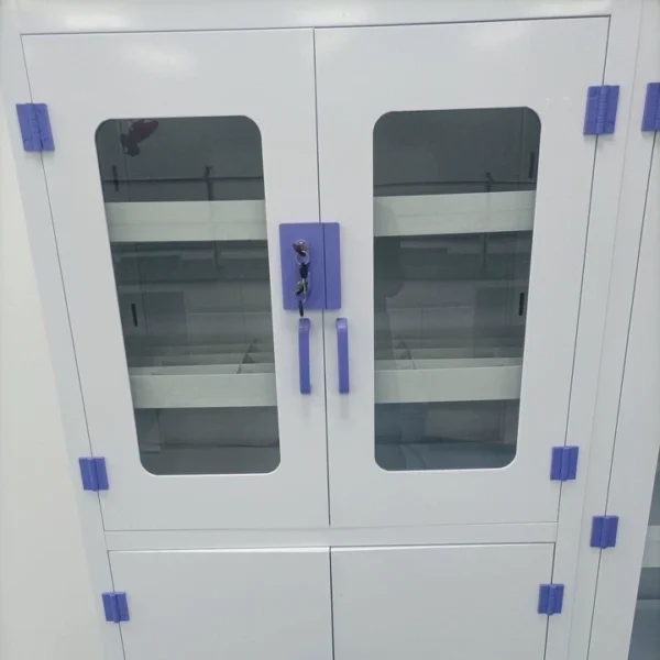 PP Vessel Cabinet