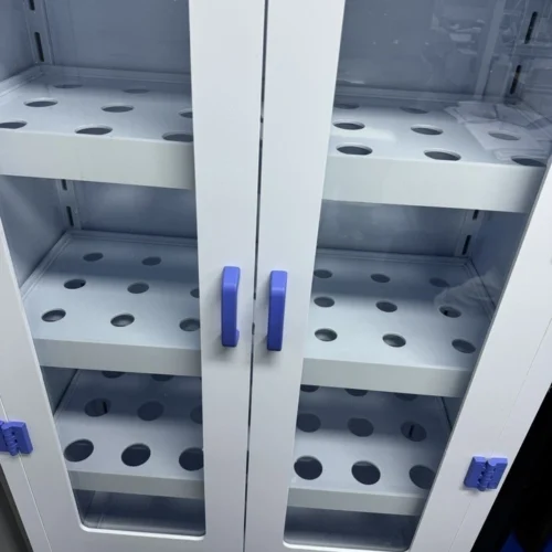 PP Vessel Cabinet