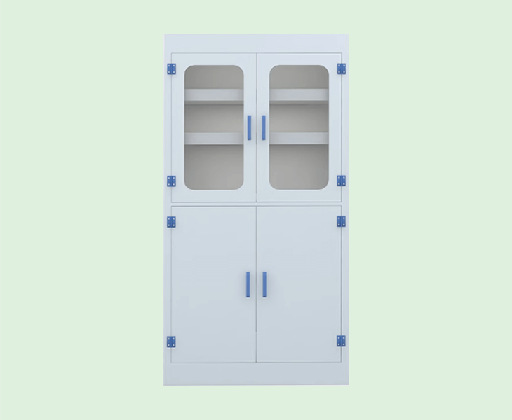 PP Vessel Cabinet