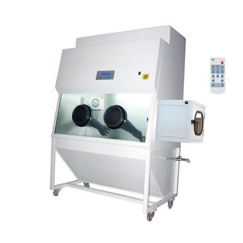 Class III Biological Safety Cabinet With ULPA Filter