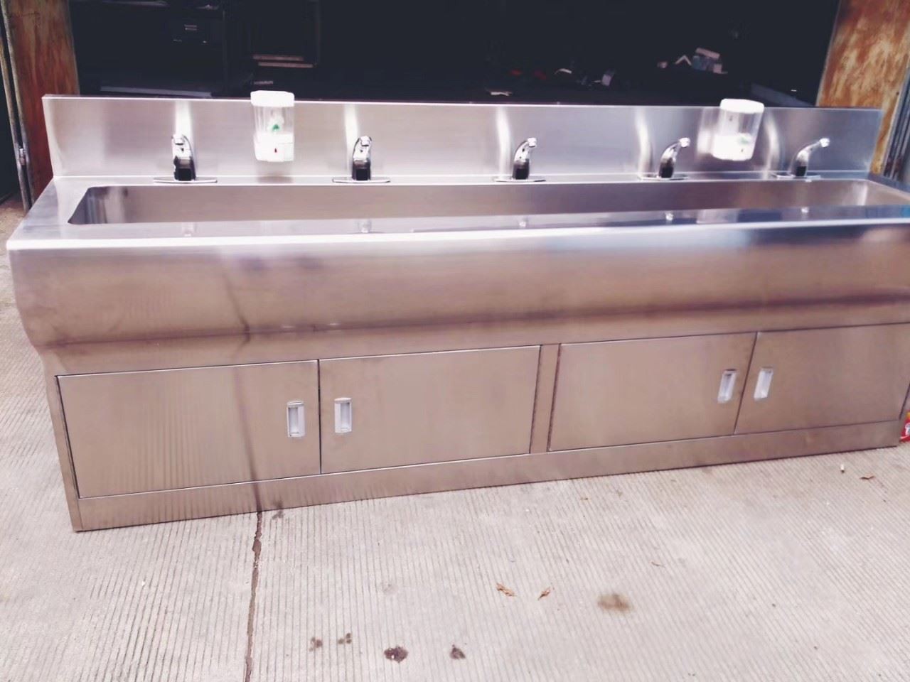 stainless steel (1)