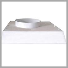 biological Safety Cabinet Exhaust Blower