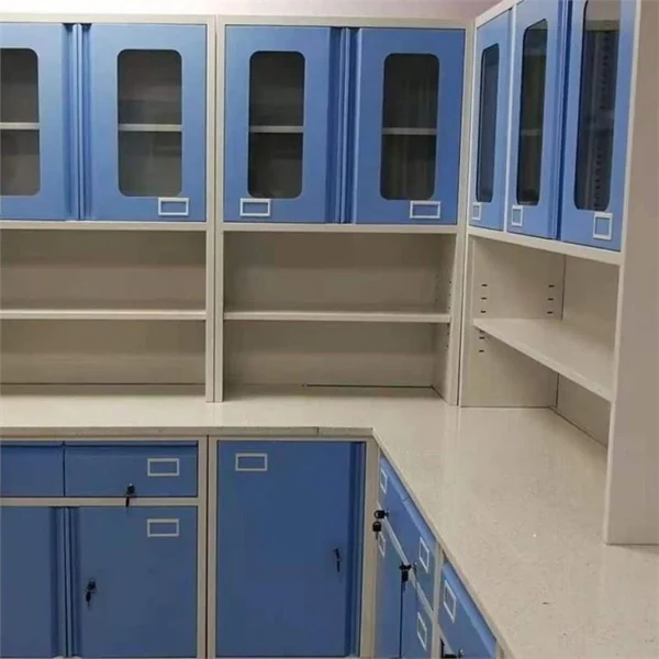 Customizable Medical Treatment Cabinet