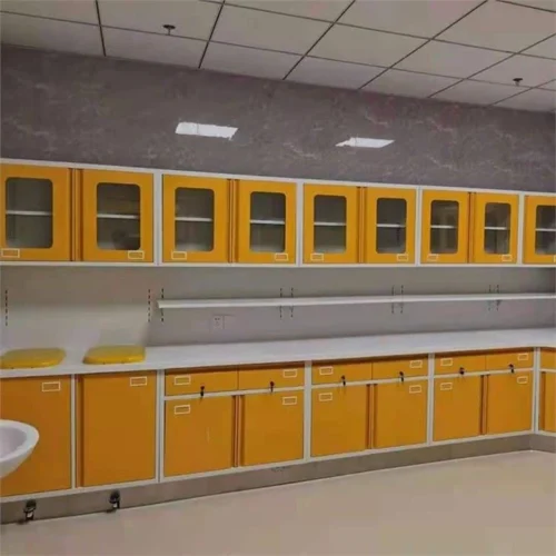 Customizable Medical Treatment Cabinet
