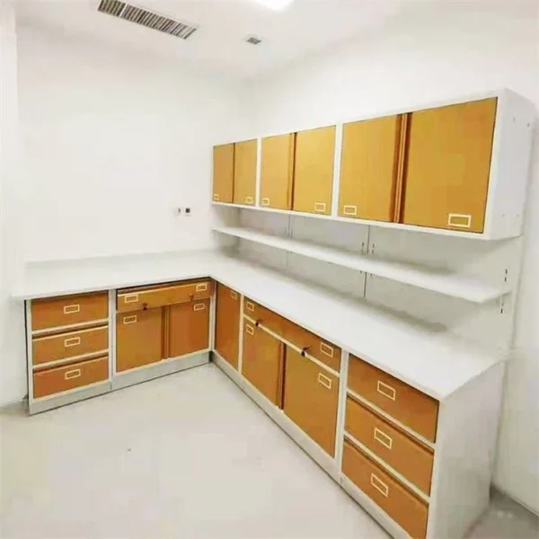 Customizable Medical Treatment Cabinet