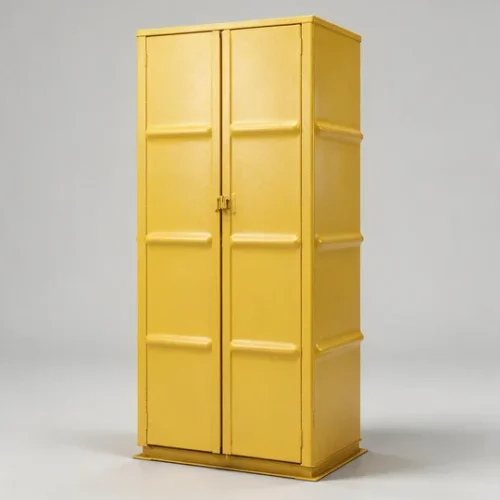 55 Gallon Flammable Drum Storage Cabinet