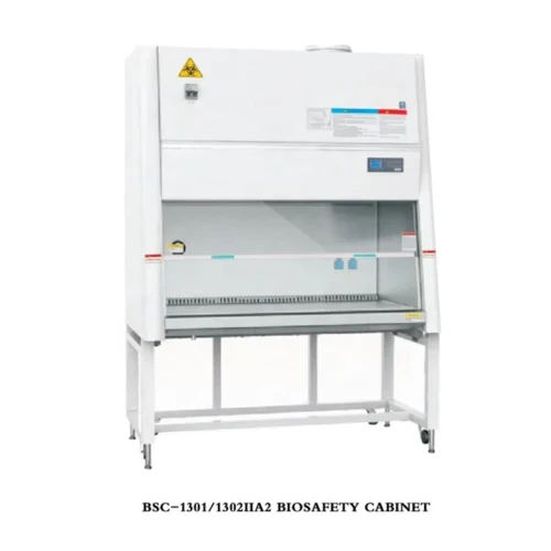 Class II A2 Biological Safety Cabinet For Cell Culture Lab
