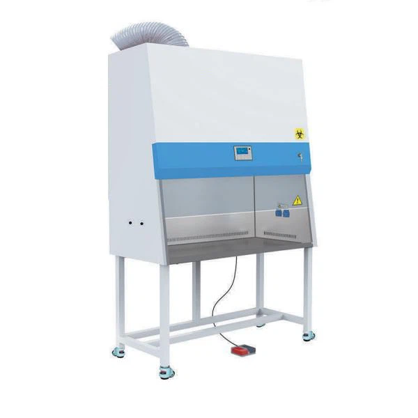 Class II B2 Biological Safety Cabinet for Laboratory