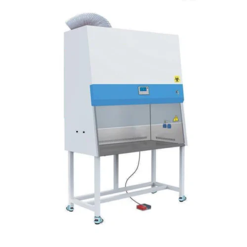 Class II B2 Biological Safety Cabinet for Laboratory