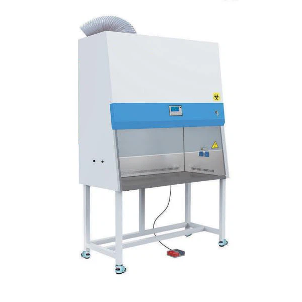 Class II B2 Biological Safety Cabinet for Laboratory