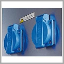 biological Safety Cabinet Waterproof Socket