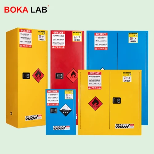 Flammable Safety Cabinet
