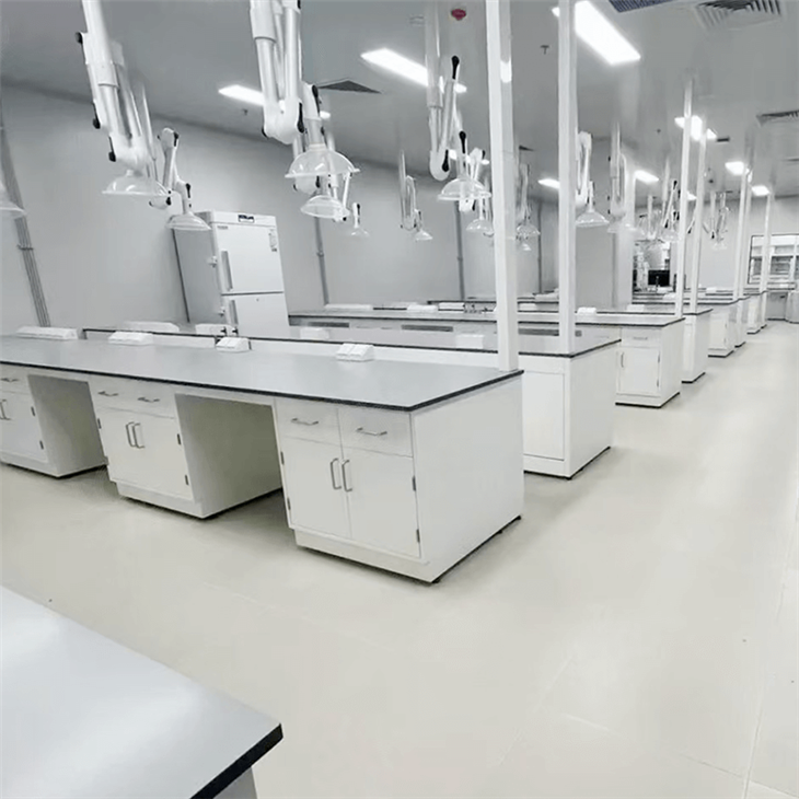 Laboratory Toplab Phenolic Resin Table Top Price Factory