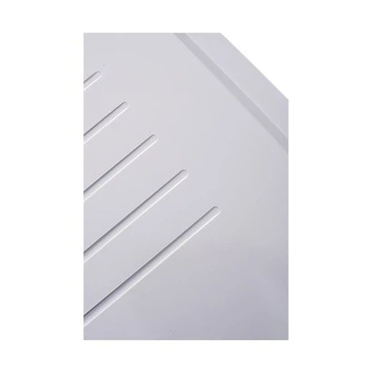 Marine Edging Integrated Sink Countertop Epoxy Resin Laboratory Countertop