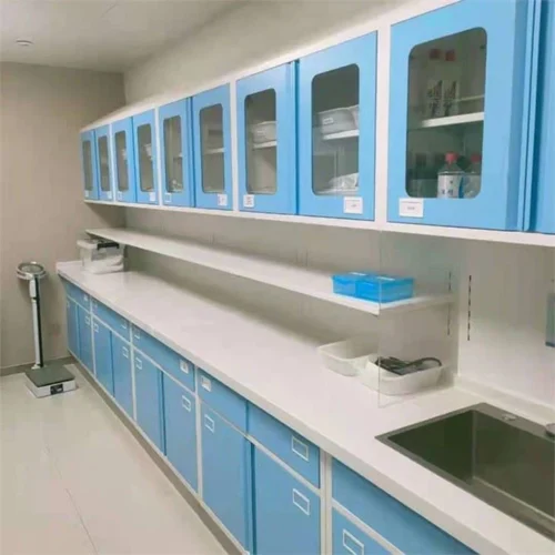 Customizable Medical Treatment Cabinet