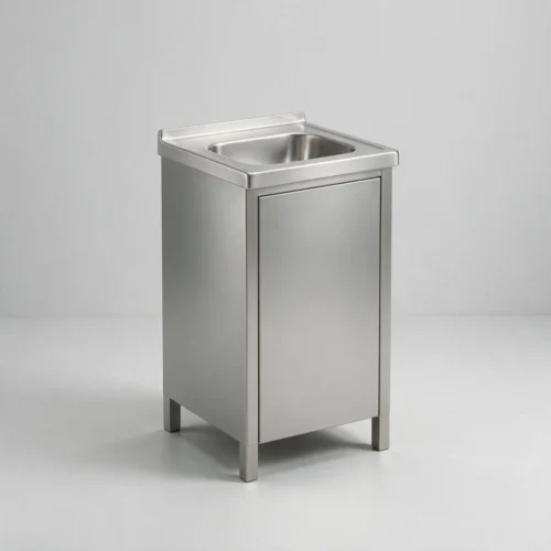 Medical Wash Sink