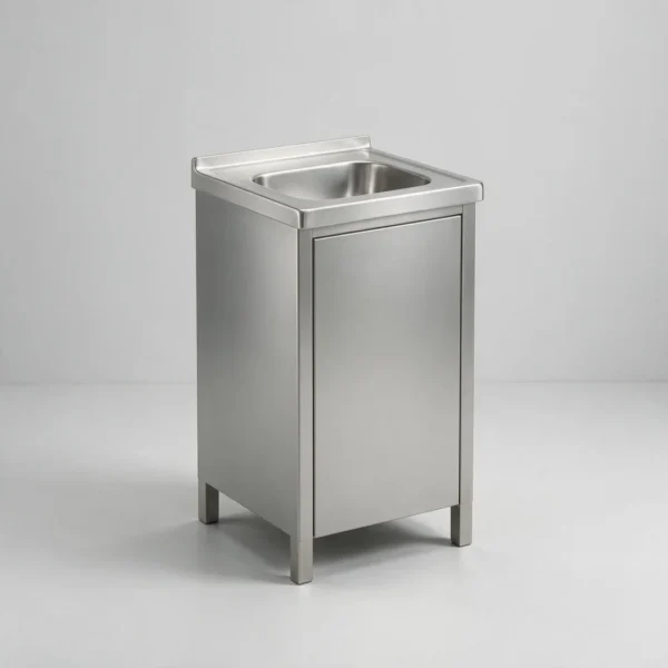 Medical Wash Sink