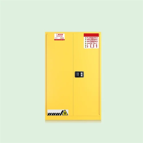 55 Gallon Flammable Drum Storage Cabinet
