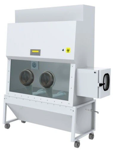 Class III Biological Safety Cabinet with ULPA Filter