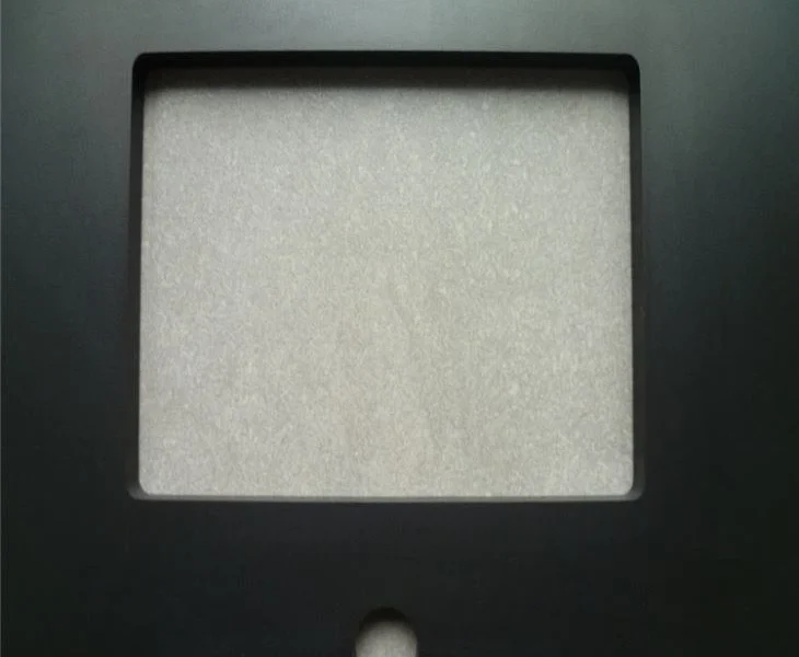 Top Quality Phenolic Resin Compact Laminate Sheet for Lab Furniture