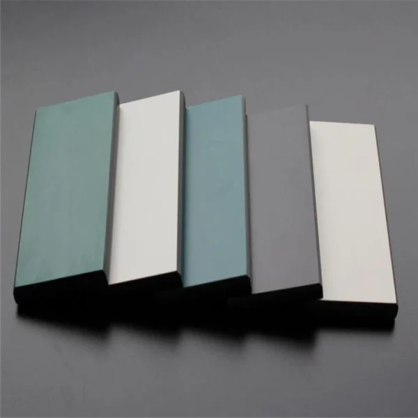 Top Quality Phenolic Resin Compact Laminate Sheet for Lab Furniture