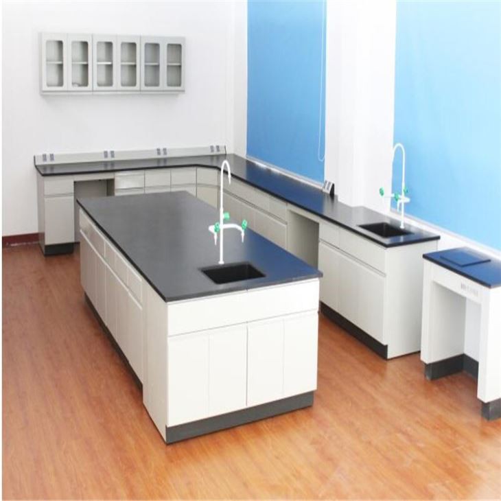 Laboratory Toplab Phenolic Resin Table Top Price Factory
