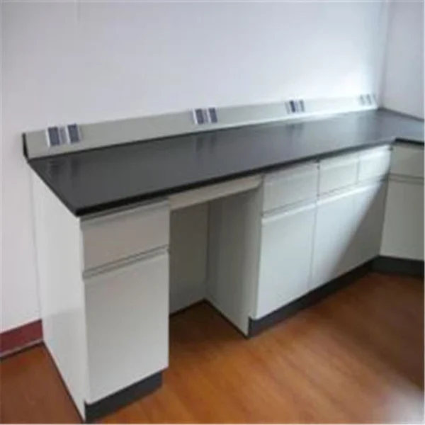 Laboratory Toplab Phenolic Resin Table Top Price Factory
