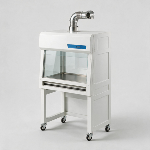 Class II B2 Biological Safety Cabinet for Laboratory