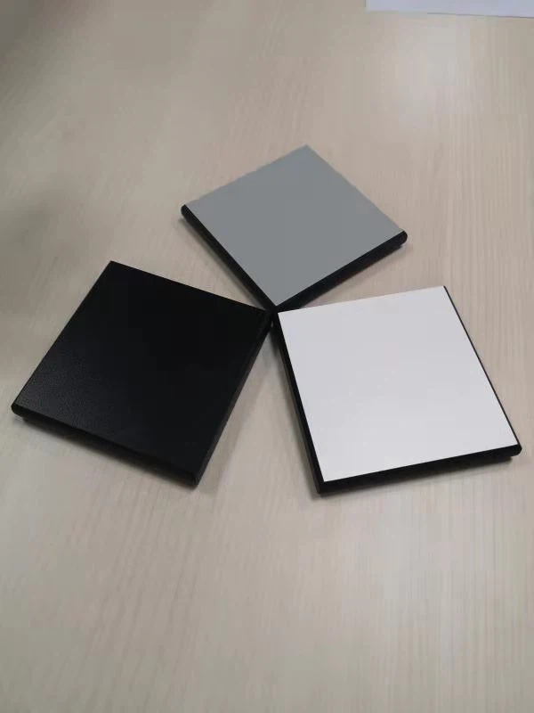 Solid Core Phenolic Resin Board for Laboratory Worktop