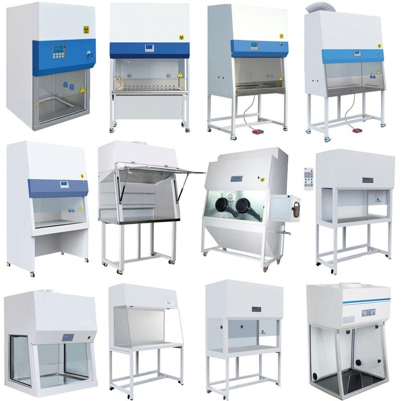 Related Biosafety Cabinet