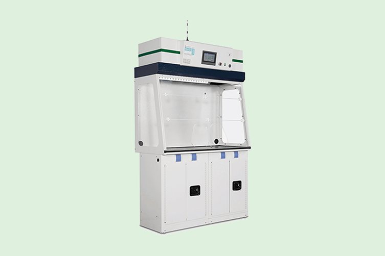 Ductless Fume Hood