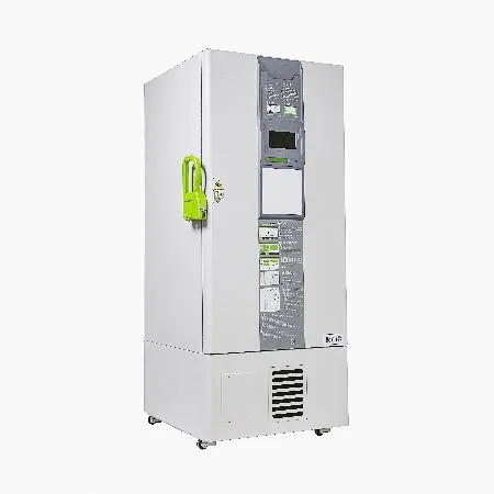 Medical Refrigerator for Vaccines -86 Degrees 408DL