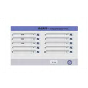 ltem List Management