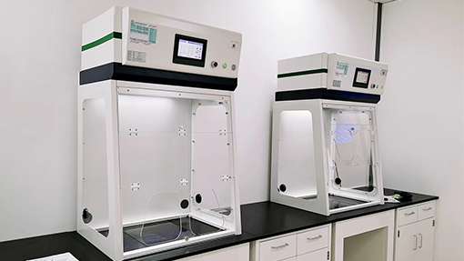 Ductless Fume Hood BC-DM1600