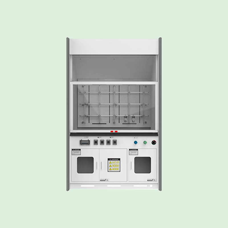 Standard Fume Hood ( EULER )