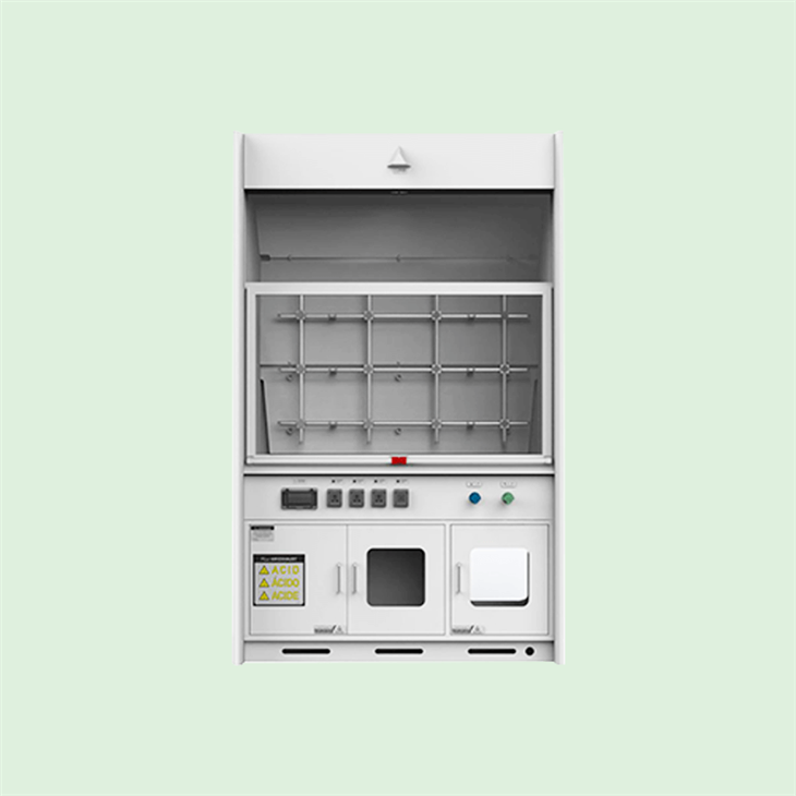 Standard Fume Hood ( VINCI)