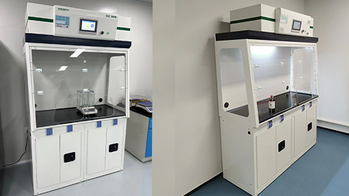 Ductless Fume Hood BC-DM1600