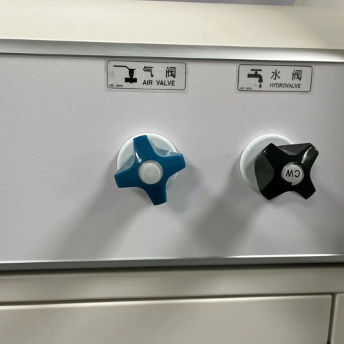 Standard Fume Hood ( VINCI)