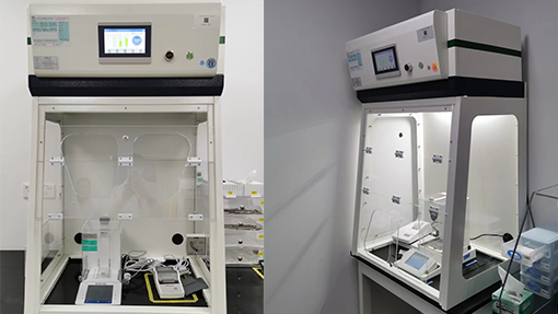 Ductless Fume Hood BC-DM1600